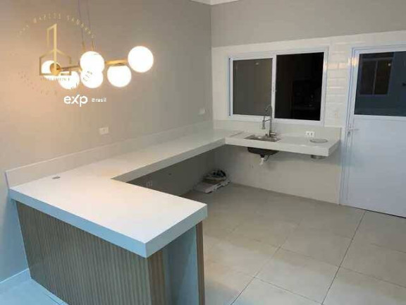 Imagem Casa de Condomínio com 3 Quartos à Venda, 165 m² em Horto Florestal - Sorocaba