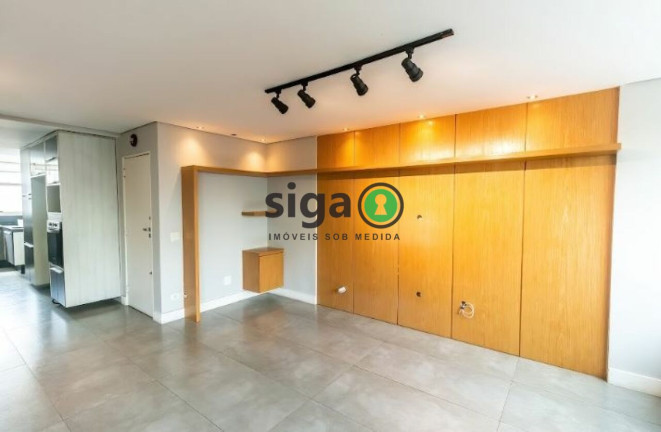 Imagem Apartamento com 2 Quartos para Alugar, 137 m² em Itaim Bibi - São Paulo Imagem Apartamento com 2 Quartos para Alugar, 137 m² em Itaim Bibi - São Paulo