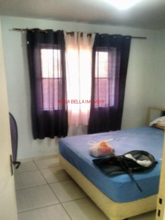 Imagem Apartamento com 2 Quartos à Venda, 50 m² em Morada Das Vinhas - Jundiaí