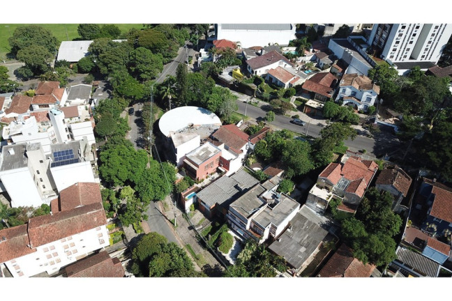 Imagem Terreno à Venda, 532 m² em Petrópolis - Porto Alegre
