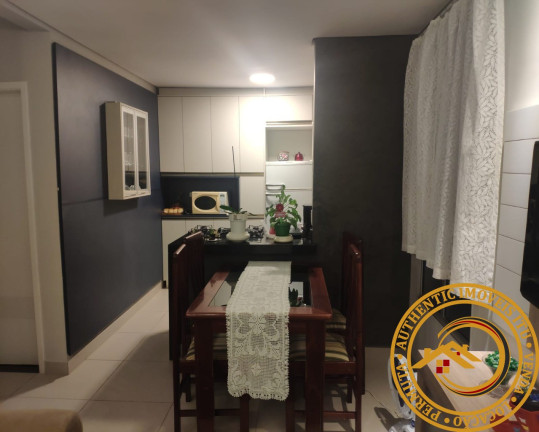 Imagem Apartamento com 2 Quartos à Venda, 50 m² em Progresso - Itu Imagem Apartamento com 2 Quartos à Venda, 50 m² em Progresso - Itu
