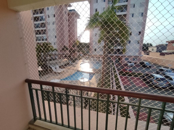 Imagem Apartamento com 3 Quartos à Venda, 80 m² em Centro - Suzano Imagem Apartamento com 3 Quartos à Venda, 80 m² em Centro - Suzano