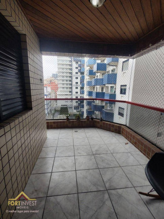 Imagem Imóvel com 3 Quartos à Venda, 127 m² em Canto Do Forte - Praia Grande Imagem Imóvel com 3 Quartos à Venda, 127 m² em Canto Do Forte - Praia Grande
