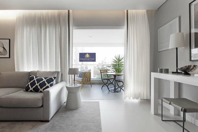Imagem Apartamento com 3 Quartos à Venda, 79 m² em Sumaré - São Paulo Imagem Apartamento com 3 Quartos à Venda, 79 m² em Sumaré - São Paulo