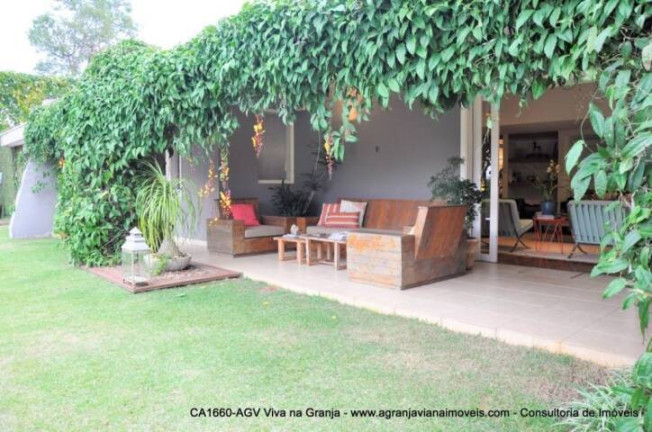 Imagem Casa com 7 Quartos à Venda, 1.100 m² em Vila De São Fernando - Cotia