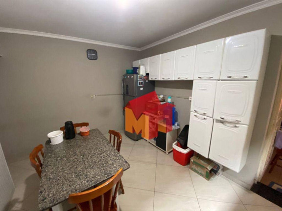 Imagem Casa com 3 Quartos à Venda, 140 m² em Parque Das Nações - Americana Imagem Casa com 3 Quartos à Venda, 140 m² em Parque Das Nações - Americana