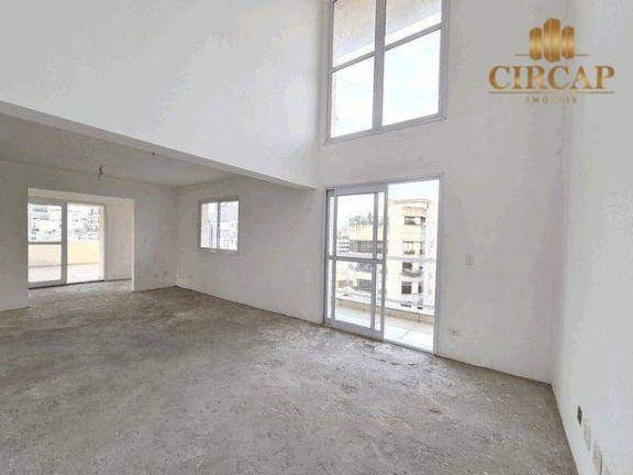 Imagem Cobertura com 4 Quartos à Venda, 234 m² em Moema - São Paulo Imagem Cobertura com 4 Quartos à Venda, 234 m² em Moema - São Paulo