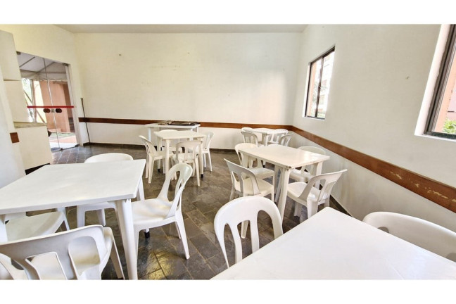 Imagem Apartamento com 3 Quartos à Venda, 64 m² em Campo Grande - São Paulo Imagem Apartamento com 3 Quartos à Venda, 64 m² em Campo Grande - São Paulo