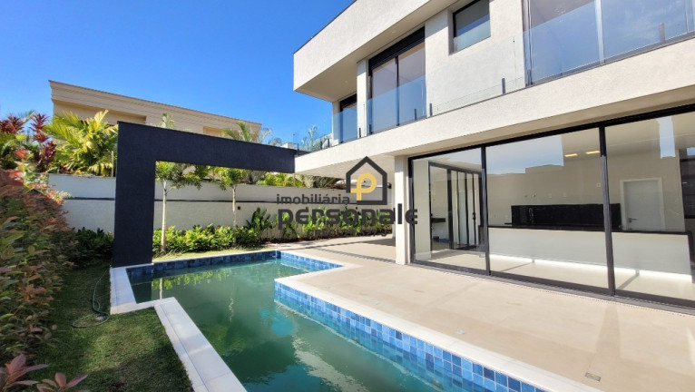 Imagem Imóvel com 4 Quartos à Venda, 427 m² em Alphaville Nova Esplanada - Votorantim Imagem Imóvel com 4 Quartos à Venda, 427 m² em Alphaville Nova Esplanada - Votorantim