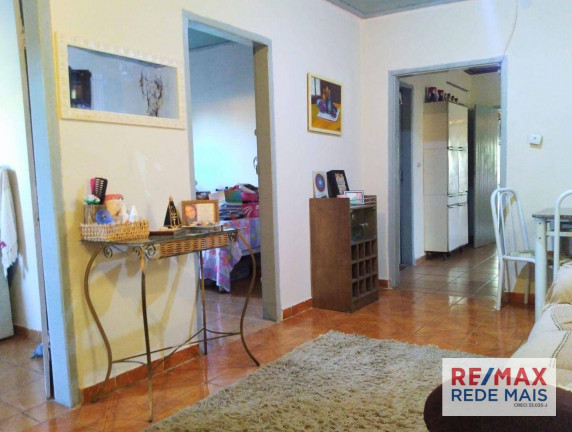 Imagem Casa com 3 Quartos à Venda, 83 m² em Bairro Alto - Botucatu Imagem Casa com 3 Quartos à Venda, 83 m² em Bairro Alto - Botucatu