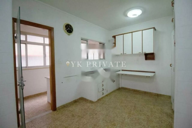 Imagem Apartamento com 3 Quartos à Venda, 200 m² em Paraíso - São Paulo