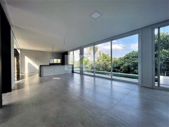 Imagem Casa de Condomínio com 4 Quartos à Venda, 436 m² em Granja Viana - Carapicuíba