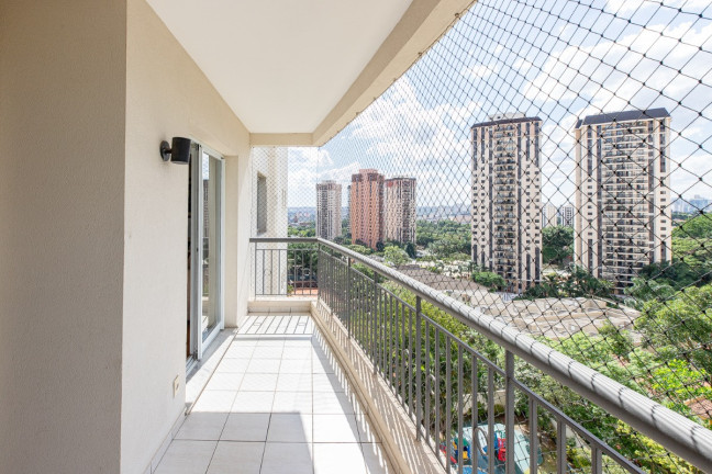 Imagem Apartamento com 3 Quartos à Venda, 132 m² em Alto Da Boa Vista - São Paulo Imagem Apartamento com 3 Quartos à Venda, 132 m² em Alto Da Boa Vista - São Paulo