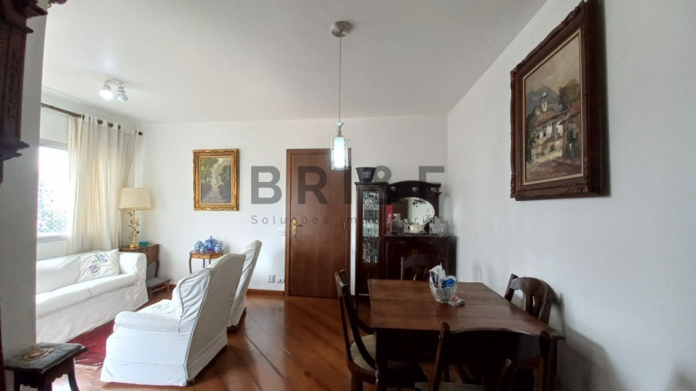 Imagem Apartamento com 2 Quartos à Venda, 95 m² em Brooklin - São Paulo Imagem Apartamento com 2 Quartos à Venda, 95 m² em Brooklin - São Paulo