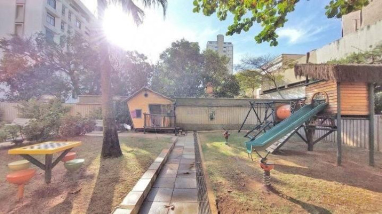 Imagem Apartamento com 4 Quartos à Venda, 300 m² em Serra - Belo Horizonte