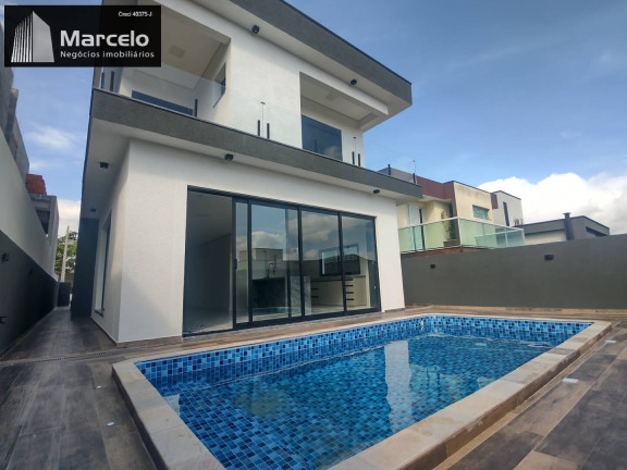 Imagem Casa de Condomínio com 4 Quartos à Venda, em Condominio Aruã Brisas - Mogi Das Cruzes Imagem Casa de Condomínio com 4 Quartos à Venda, em Condominio Aruã Brisas - Mogi Das Cruzes
