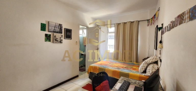Imagem Imóvel com 2 Quartos à Venda, 75 m² em Rio Vermelho - Salvador Imagem Imóvel com 2 Quartos à Venda, 75 m² em Rio Vermelho - Salvador
