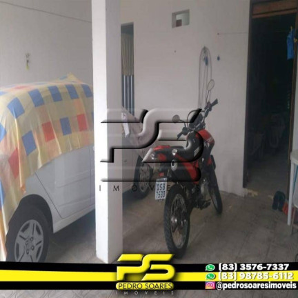 Imagem Casa com 3 Quartos à Venda, 151 m² em Liberdade - Santa Rita Imagem Casa com 3 Quartos à Venda, 151 m² em Liberdade - Santa Rita
