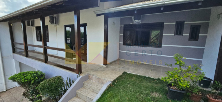 Casa com 4 Quartos à Venda, 290 m² em Passo Manso - Blumenau
