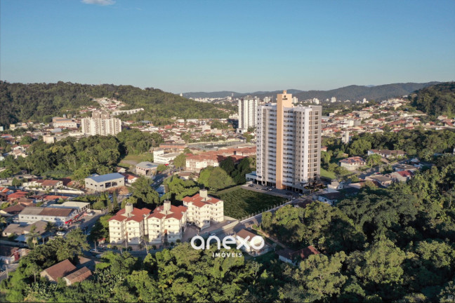 Imagem Apartamento com 2 Quartos à Venda, 52 m² em água Verde - Blumenau Imagem Apartamento com 2 Quartos à Venda, 52 m² em água Verde - Blumenau