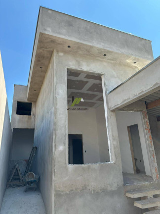 Imagem Casa com 3 Quartos à Venda, 169 m² em Residencial Tosi - Itupeva Imagem Casa com 3 Quartos à Venda, 169 m² em Residencial Tosi - Itupeva