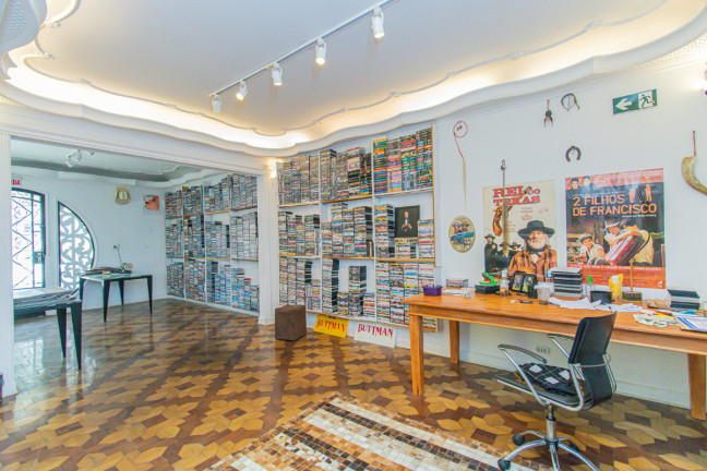 Imagem Casa com 6 Quartos à Venda, 312 m² em Vila Mariana - São Paulo Imagem Casa com 6 Quartos à Venda, 312 m² em Vila Mariana - São Paulo