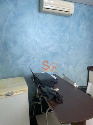 Imagem Sala Comercial à Venda, 40 m² em Centro - São Caetano Do Sul Imagem Sala Comercial à Venda, 40 m² em Centro - São Caetano Do Sul
