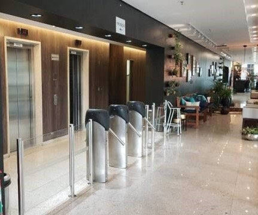 Imagem Imóvel Comercial à Venda, 42 m² em Vila Clementino - São Paulo