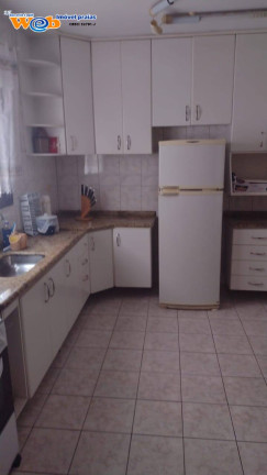 Imagem Apartamento com 3 Quartos à Venda, 210 m² em Tupi - Praia Grande