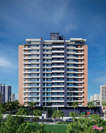 Imagem Apartamento com 3 Quartos à Venda, 220 m² em Barreiros - São José Imagem Apartamento com 3 Quartos à Venda, 220 m² em Barreiros - São José