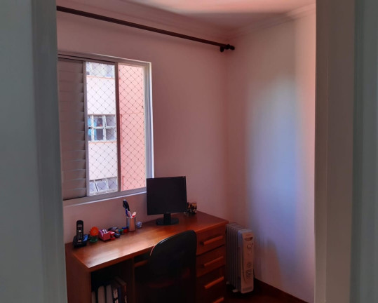 Imagem Apartamento com 3 Quartos à Venda, 64 m² em Vila Sofia - São Paulo