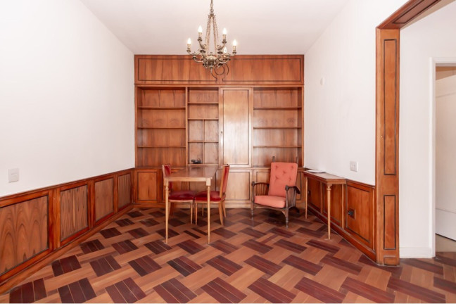 Imagem Apartamento com 3 Quartos à Venda, 345 m² em Cerqueira César - São Paulo Imagem Apartamento com 3 Quartos à Venda, 345 m² em Cerqueira César - São Paulo
