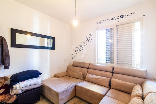 Imagem Apartamento com 3 Quartos à Venda, 126 m² em Brooklin Paulista - São Paulo Imagem Apartamento com 3 Quartos à Venda, 126 m² em Brooklin Paulista - São Paulo