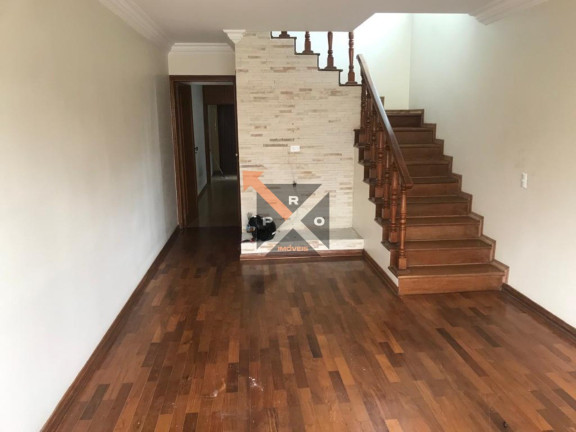 Imagem Casa com 3 Quartos à Venda, 170 m² em Mooca - São Paulo Imagem Casa com 3 Quartos à Venda, 170 m² em Mooca - São Paulo