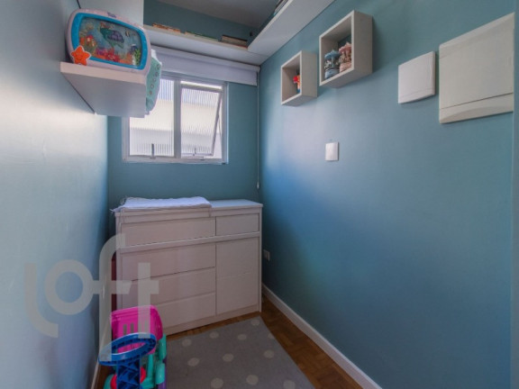 Imagem Apartamento com 3 Quartos à Venda,  em Bela Vista - São Paulo