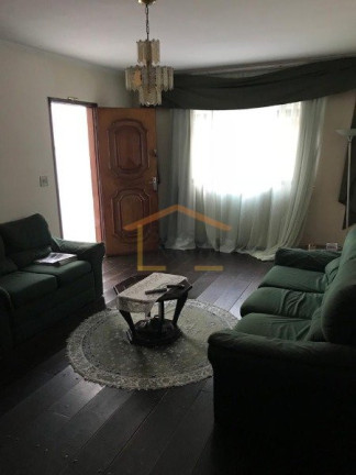 Imagem Sobrado com 3 Quartos à Venda, 130 m² em Tucuruvi - São Paulo Imagem Sobrado com 3 Quartos à Venda, 130 m² em Tucuruvi - São Paulo