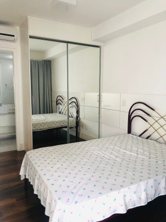 Imagem Apartamento com 1 Quarto para Alugar, 50 m² em Vila Gertrudes - São Paulo Imagem Apartamento com 1 Quarto para Alugar, 50 m² em Vila Gertrudes - São Paulo