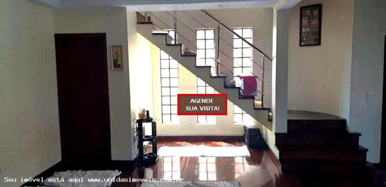 Imagem Casa com 3 Quartos à Venda, 300 m² em Veleiros - São Paulo