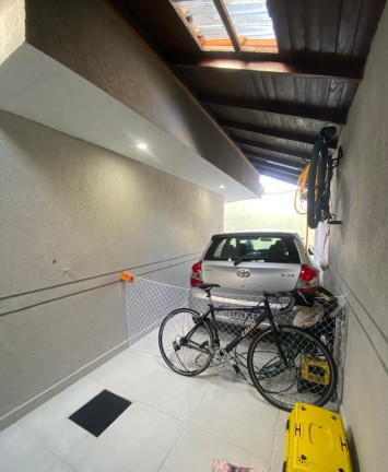 Imagem Sobrado com 3 Quartos à Venda, 108 m² em Xaxim - Curitiba Imagem Sobrado com 3 Quartos à Venda, 108 m² em Xaxim - Curitiba
