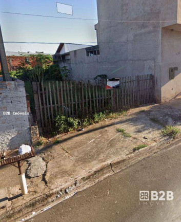 Imagem Terreno à Venda, 135 m² em Jardim Ivone - Bauru Imagem Terreno à Venda, 135 m² em Jardim Ivone - Bauru