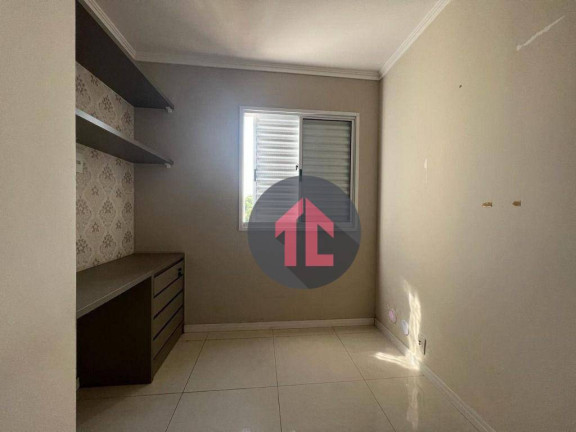 Imagem Apartamento com 3 Quartos à Venda, 58 m² em Jardim Guarani - Campinas Imagem Apartamento com 3 Quartos à Venda, 58 m² em Jardim Guarani - Campinas