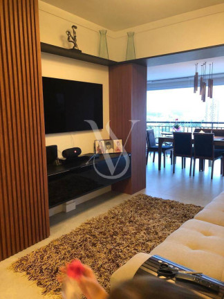 Imagem Apartamento com 3 Quartos à Venda, 148 m² em Anhangabaú - Jundiaí Imagem Apartamento com 3 Quartos à Venda, 148 m² em Anhangabaú - Jundiaí