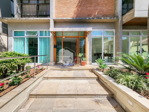 Imagem Apartamento com 4 Quartos à Venda, 195 m² em Chácara Santo Antônio (zona Sul) - São Paulo Imagem Apartamento com 4 Quartos à Venda, 195 m² em Chácara Santo Antônio (zona Sul) - São Paulo