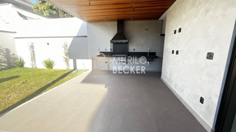 Imagem Casa de Condomínio com 4 Quartos à Venda, 349 m² em Urbanova - São José Dos Campos