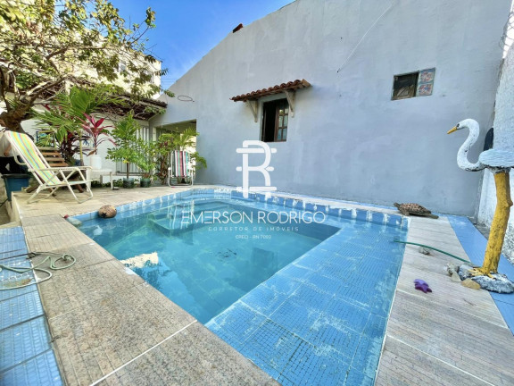 Imagem Casa com 4 Quartos à Venda, 142 m² em Nova Parnamirim - Parnamirim Imagem Casa com 4 Quartos à Venda, 142 m² em Nova Parnamirim - Parnamirim