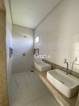 Imagem Sobrado com 3 Quartos à Venda, 235 m² em Parqville Jacarandá - Aparecida De Goiânia Imagem Sobrado com 3 Quartos à Venda, 235 m² em Parqville Jacarandá - Aparecida De Goiânia