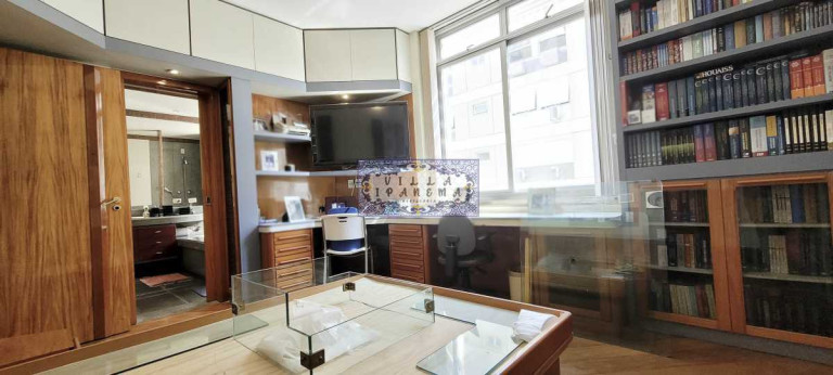 Imagem Apartamento com 4 Quartos à Venda, 300 m² em Ipanema - Rio De Janeiro Imagem Apartamento com 4 Quartos à Venda, 300 m² em Ipanema - Rio De Janeiro