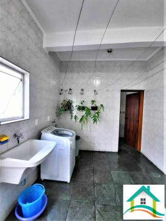 Imagem Casa com 2 Quartos à Venda, 175 m² em Santa Maria - Santo André Imagem Casa com 2 Quartos à Venda, 175 m² em Santa Maria - Santo André