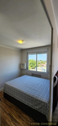 Imagem Apartamento com 2 Quartos à Venda, 60 m² em Cristo Redentor - Porto Alegre Imagem Apartamento com 2 Quartos à Venda, 60 m² em Cristo Redentor - Porto Alegre