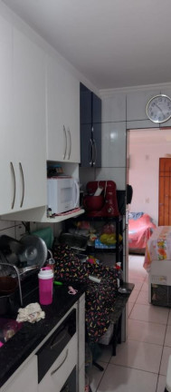 Imagem Apartamento com 2 Quartos à Venda, 42 m² em Dos Casa - São Bernardo Do Campo Imagem Apartamento com 2 Quartos à Venda, 42 m² em Dos Casa - São Bernardo Do Campo